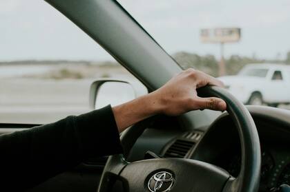 Cuánto cuesta la licencia de conducir en Illinois (Unsplash)
