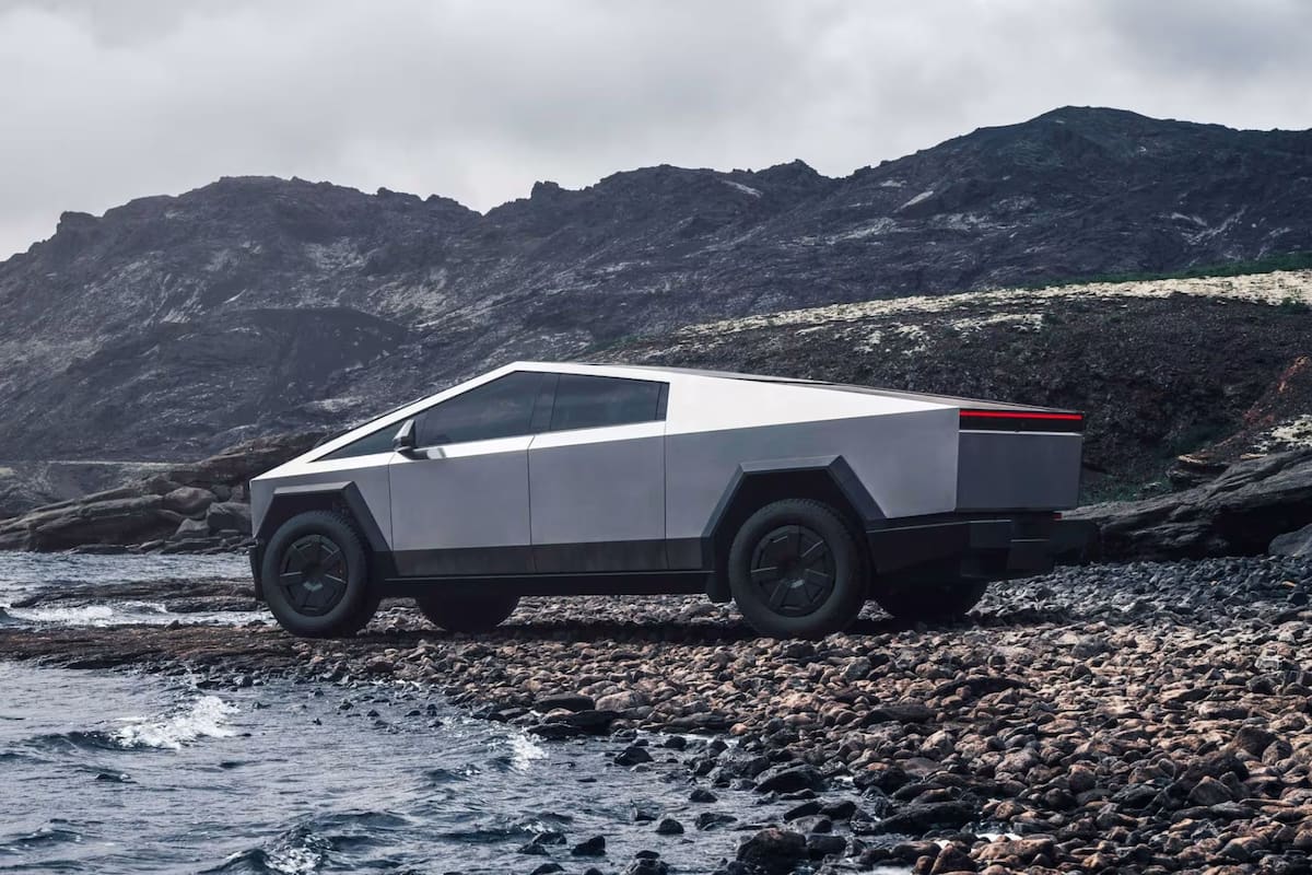 Cuánto cuesta la Tesla Cybertruck y cuáles son los tres modelos disponibles en Estados Unidos