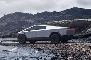 Cuánto cuesta la Tesla Cybertruck y cuáles son los tres modelos disponibles en Estados Unidos