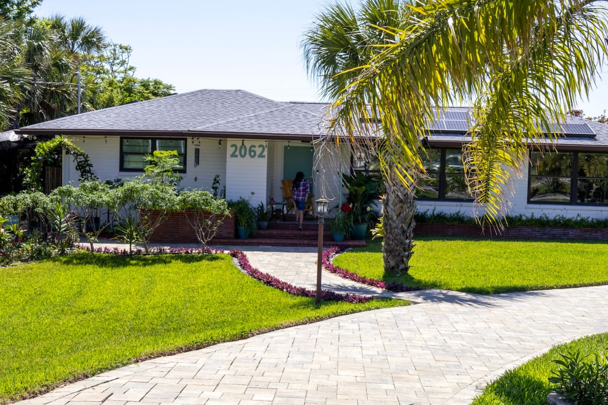Cuánto cuesta una casa en Daytona, la ciudad más accesible para comprar una vivienda