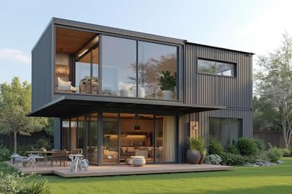 Cuánto cuesta una casa prefabricada en Amazon en Estados Unidos