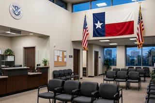 Nueva oficina de asilo del Uscis: qué significa para los migrantes de San Antonio
