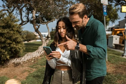 ¿Cuánto dura la atracción física entre dos personas?