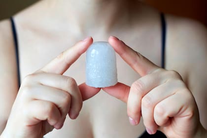 Cuánto dura la piedra de alumbre al utilizarla como desodorante