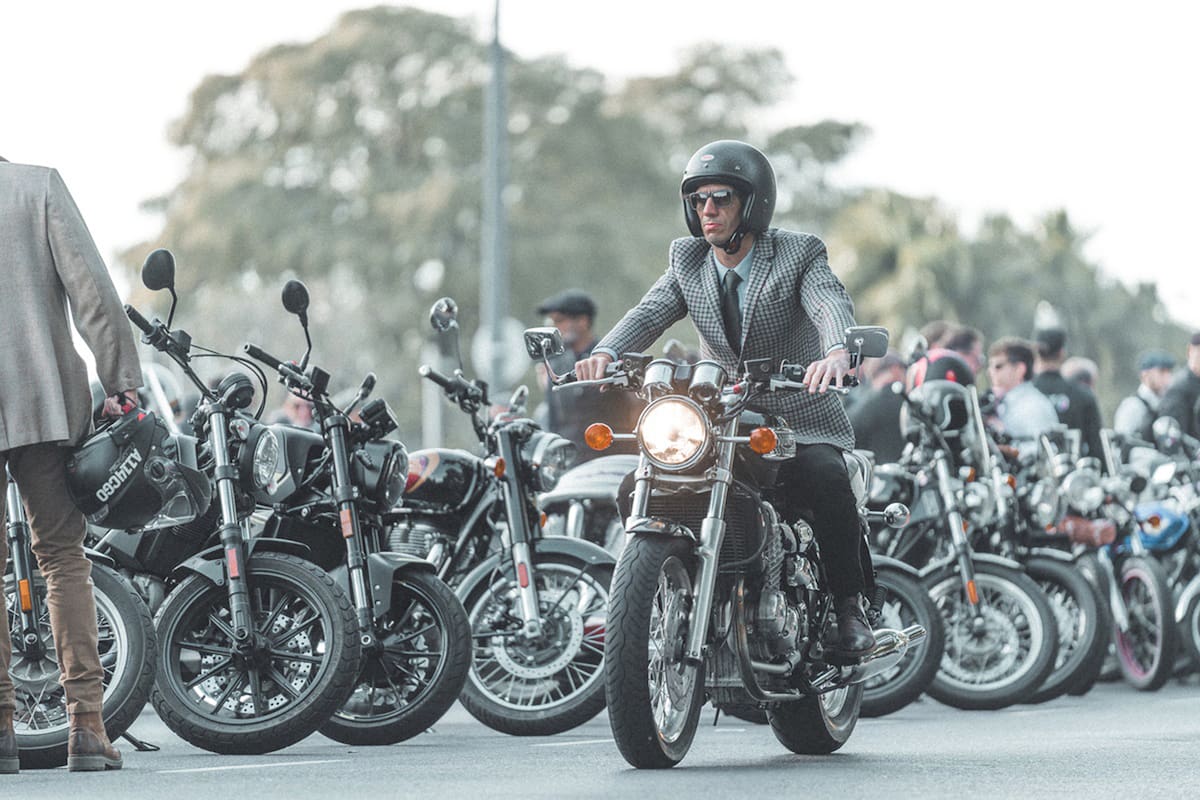 Cuánto dura una moto según su kilometraje