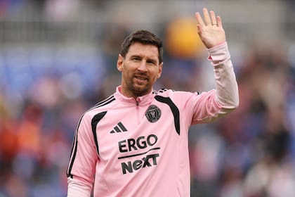 Cuánto gana Messi