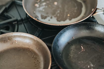 ¿Cuánto gana un lavaplatos en Estados Unidos?