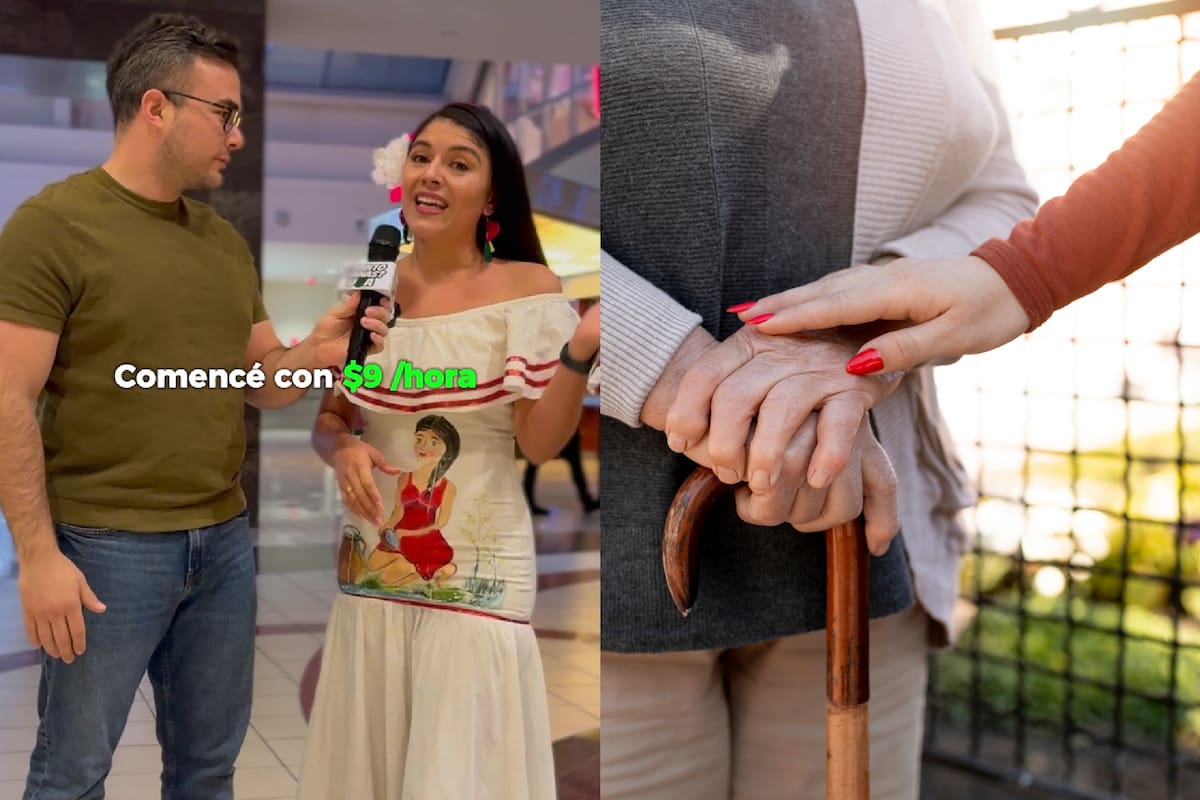 Cuánto gana una persona que se desarrolla como cuidadora de adultos mayores en Washington