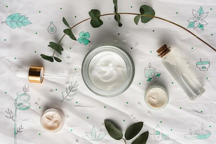 Cuanto más agotados estamos, más preciso es frenar y regalarnos un momento de bienestar.