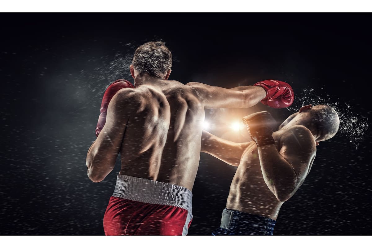 Cuanto más se parece una discusión política a un match de box, mayor es el rating