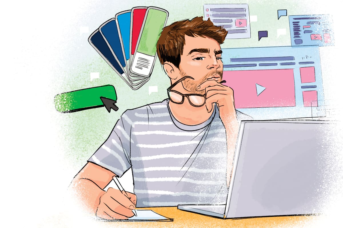 ¿Cuánto me especializo y cuánto me permito explorar lo nuevo? es la pregunta que hoy se hacen muchos profesionales