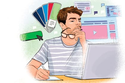 ¿Cuánto me especializo y cuánto me permito explorar lo nuevo? es la pregunta que hoy se hacen muchos profesionales