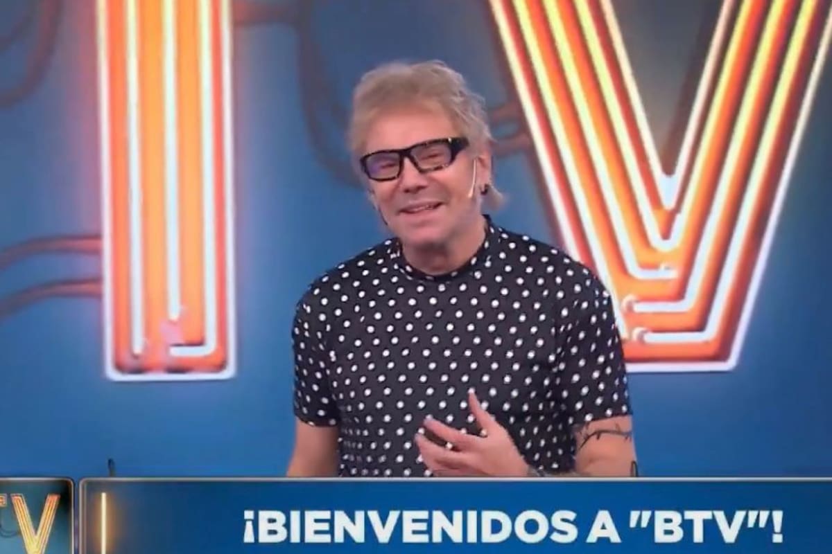 Cuánto midió el debut de Beto Casella en América