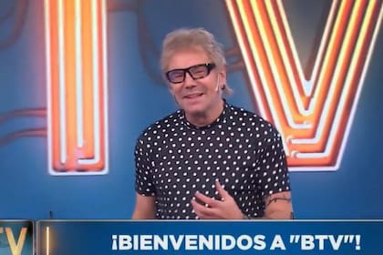 Cuánto midió el debut de Beto Casella en América