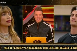 Cuánto midió la gala de eliminación de Gran Hermano