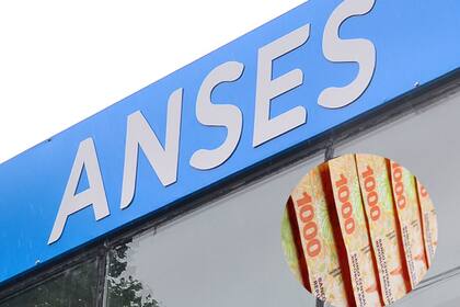 Cuánto paga la Anses a los titulares de sus prestaciones este mes