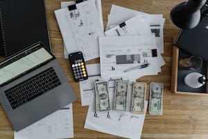 Cuánto perdieron los multimillonarios más importantes del mundo tecnológico