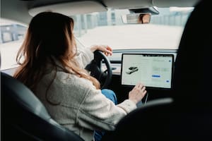 Cuánto puede ganar un chofer de Uber