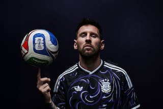¿Cómo se llamó la pelota oficial del Mundial de Sudáfrica?