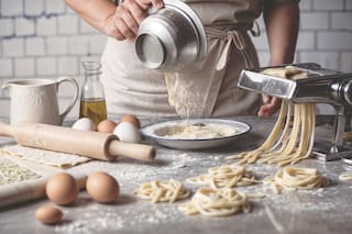 ¿Cuánto sabés sobre gastronomía?