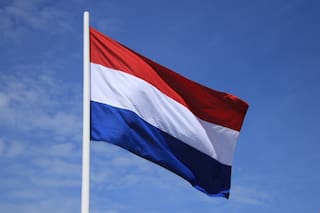 ¿Podés identificar las banderas de estos países?