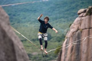 ¿Cuánto sabés sobre deportes extremos?