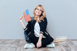 ¿Cuánto sabes sobre EE.UU.? Responde 10 preguntas del examen de ciudadanía americana