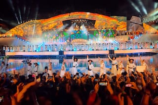 ¿Qué fiesta tradicional se celebra en La Rioja en febrero?