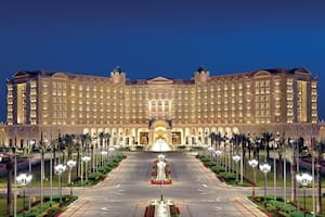 ¿En qué hotel parisino Cocó Chanel pasó sus últimos 30 años?