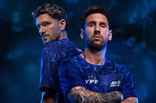 Trivia: ¿cuánto sabés sobre la selección argentina en los mundiales?