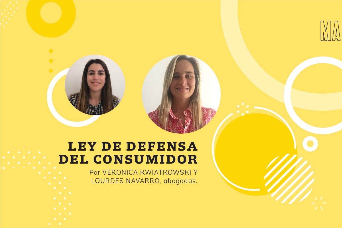¿Cuánto sabés sobre la ley de defensa del consumidor?