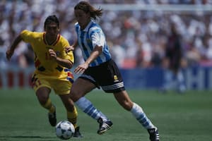 ¿En qué país se jugó el Mundial de 1994, recordado por el récord de asistencia de público?