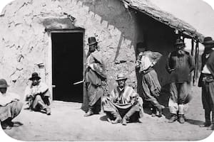¿Cuánto sabés sobre los gauchos?