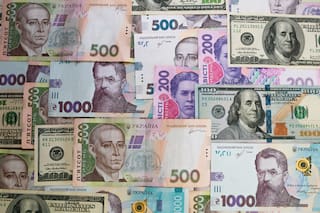 ¿Podés identificar las monedas de estos países?