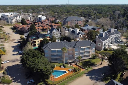 Cuánto sale alquilar una quincena en enero de 2022 en la Costa Atlántica