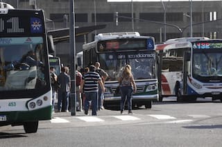 Cuánto sale el boleto en el AMBA desde hoy