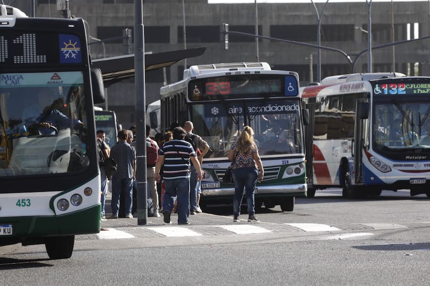 Aumentaron el colectivo en el AMBA: cuánto sale el boleto desde hoy ...