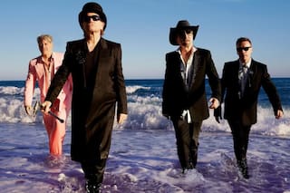 U2 en Argentina: qué se sabe de los precios de las entradas y cuándo salen a la venta