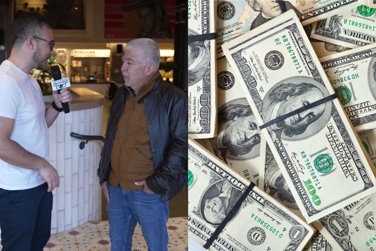 Cuánto se gana como trabajador de una bodega en Maryland