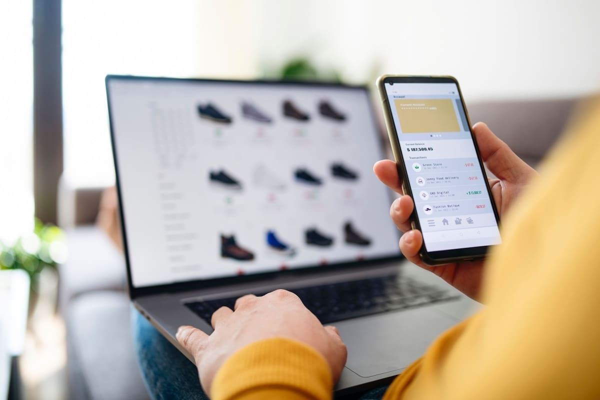 Cuánto se puede gastar en Temu (iStock)