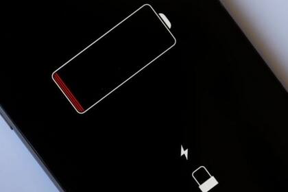 ¿Cuánto tardas en cargar completamente la batería de tu celular?