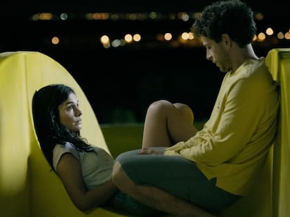 “¿Cuánto tiempo necesitamos?”: después de nueve años, una pareja se separa y ahí encuentra una nueva realidad