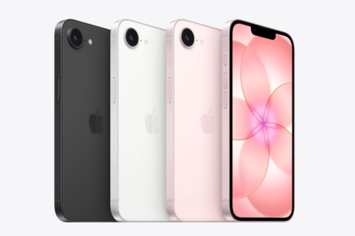 ¿Cuánto vale el iPhone 17e en Estados Unidos?