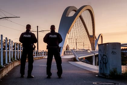 Cuántos detenidos inmigrantes hubo en EE.UU. desde que asumió Trump