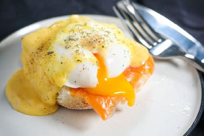¿Cuántos huevos a la semana tenes que comer?