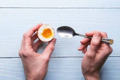 ¿Cuántos huevos deberíamos comer por semana?