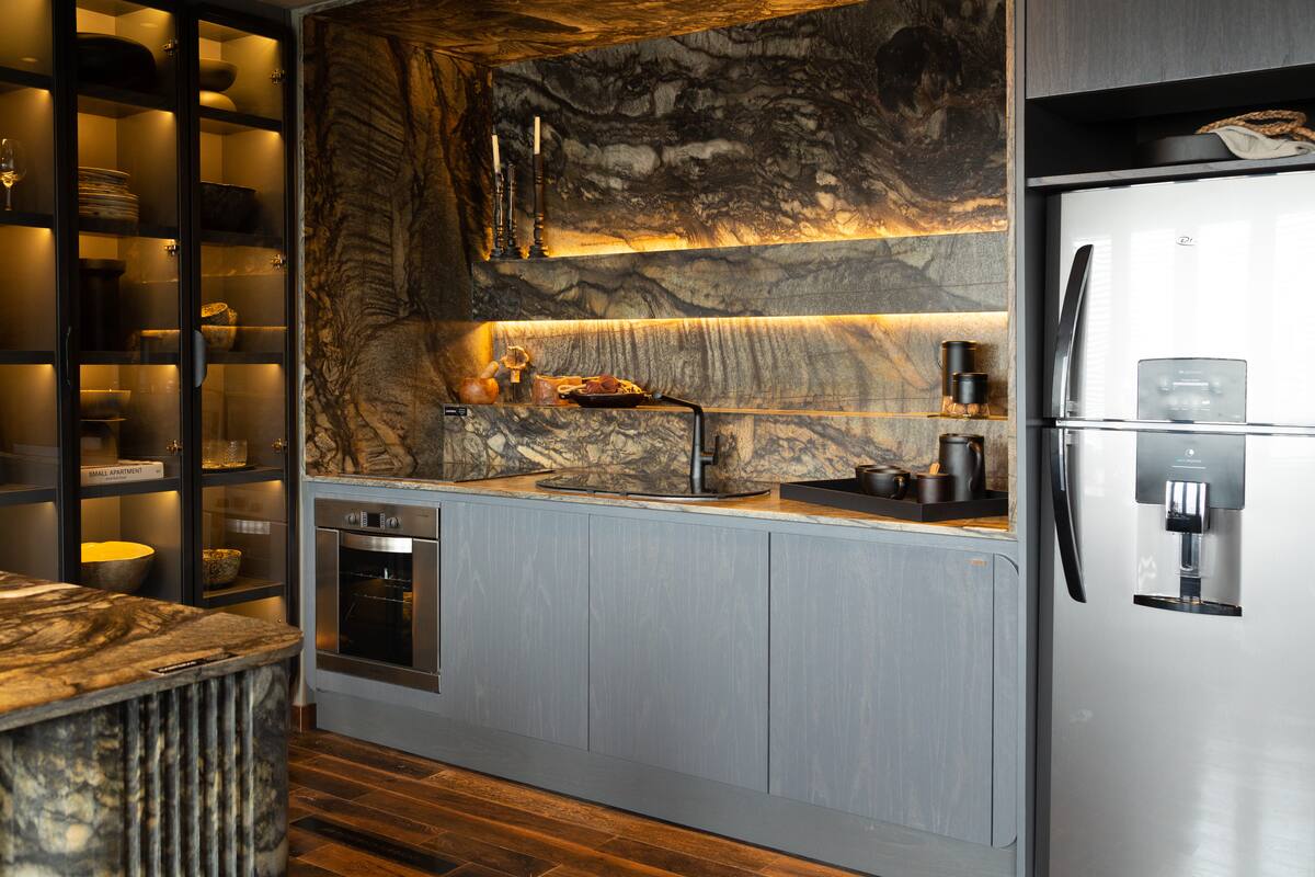 Canteras en Experiencia Living