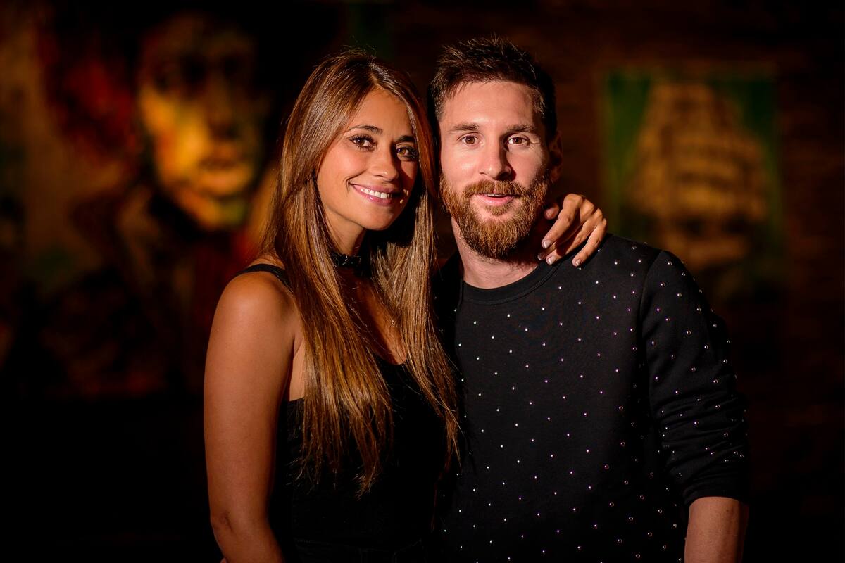 Cuarentena: Antonela Roccuzzo y su mensaje en redes sociales para concientizar acerca del coronavirus