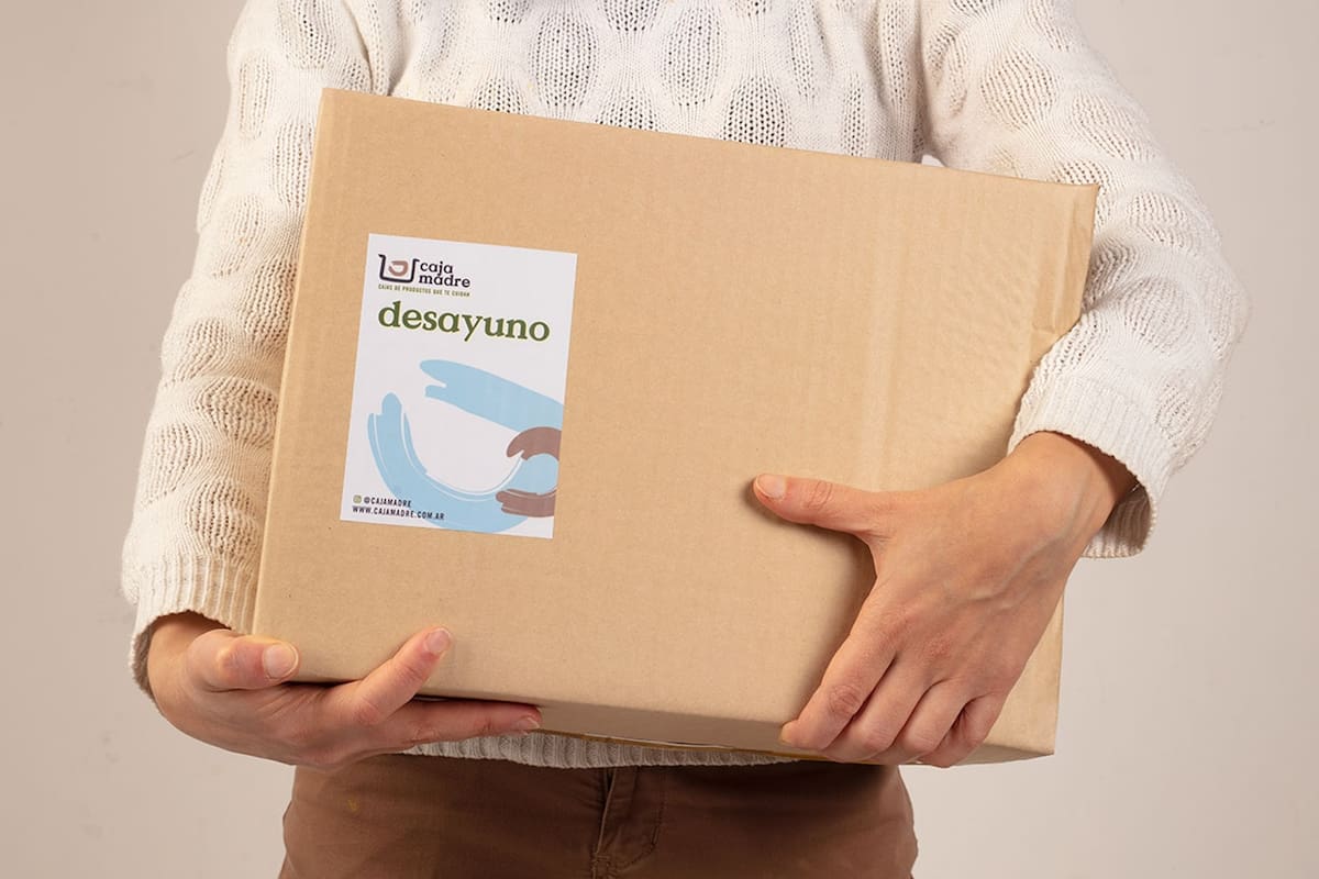 Cuarentena. Casos de emprendedores que cambiaron y se quedarán con lo nuevo