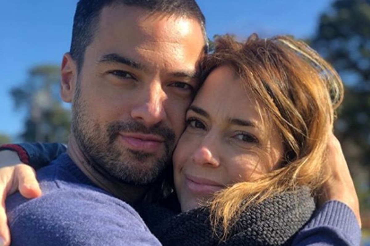 Cuarentena en pareja. El Chino Leunis, Laurita Fernández y Sebastián Wainraich contaron cómo sobrellevan la convivencia de 24 horas todos los días